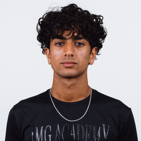 Jesse Singh