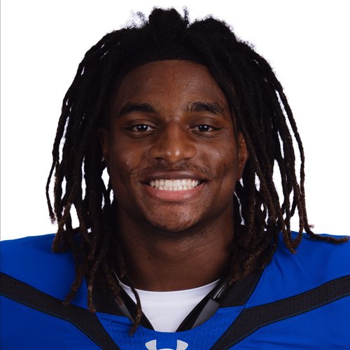 Elijah Newman-Hall