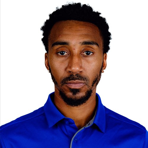 Marlon Hairston