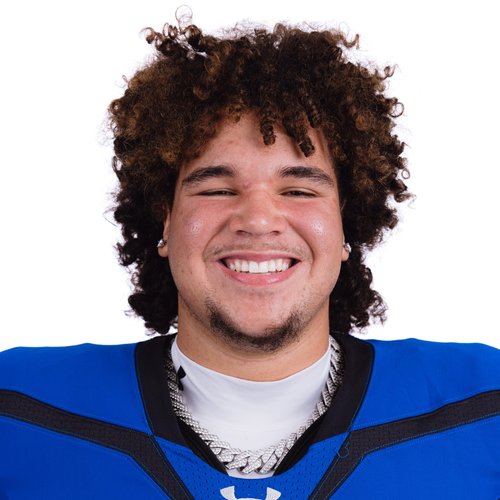 Kody Strayhorn