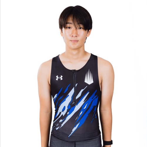 Takuma Otake