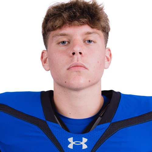 Zachery Byrd