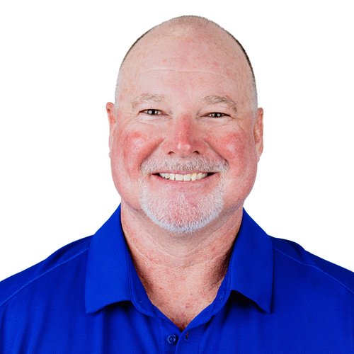 Paul Wilson