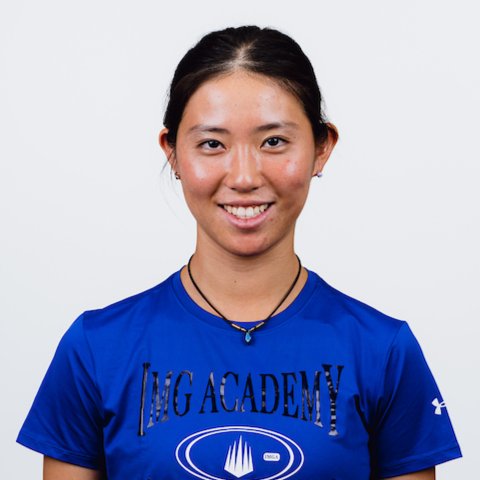 Haru Ishida