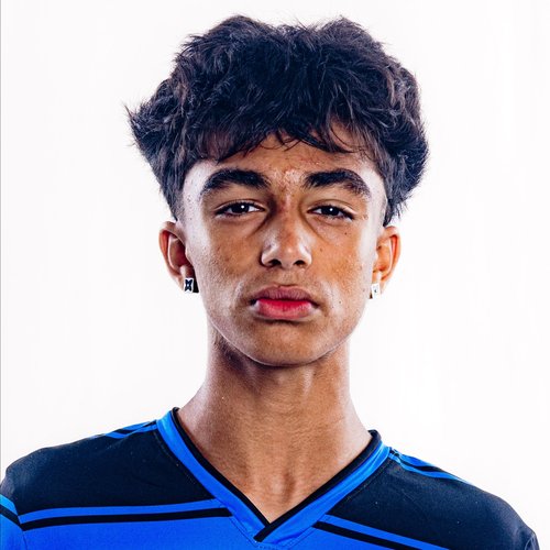 Raaghavir Sharma