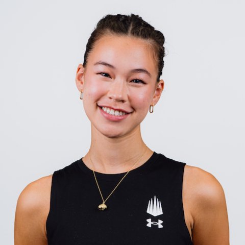 Olivia Solensky