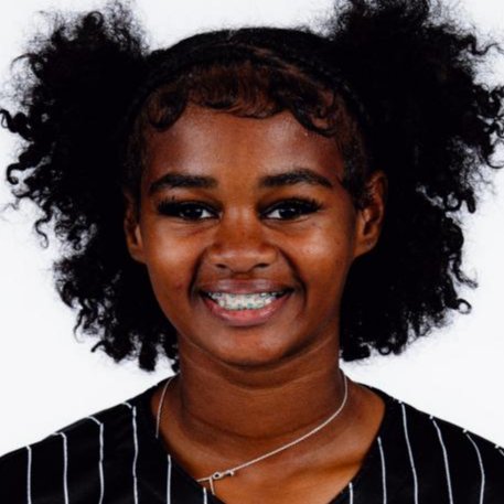 Yazmine Johnson