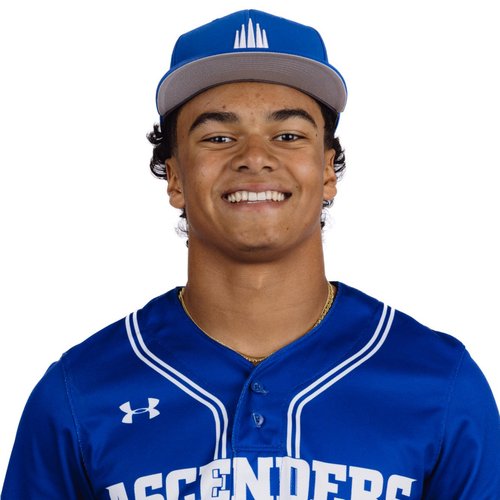 Frankie Thomas III