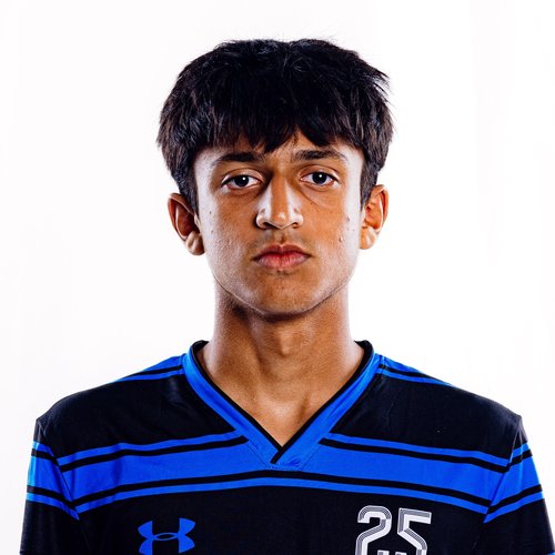 Aarav Patel