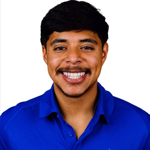 Sebastian Catalan-Castrejon