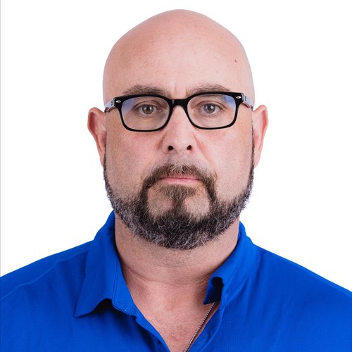Daniel Devine