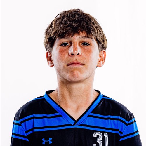 Luca Crystal