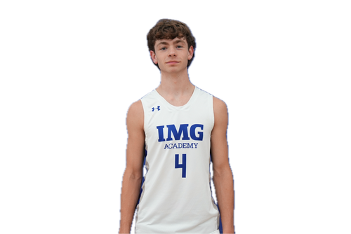 Rylan Schadenberg