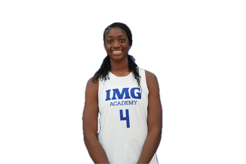 Nevaeh Roberson