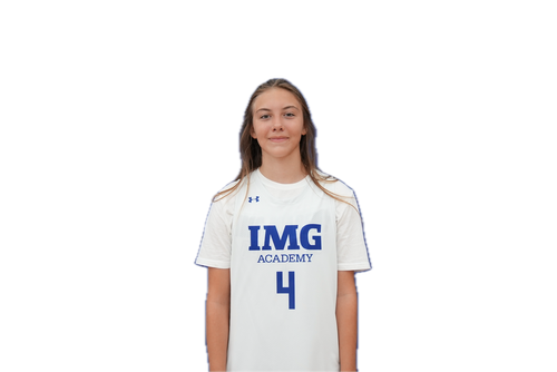 Amelia Miller