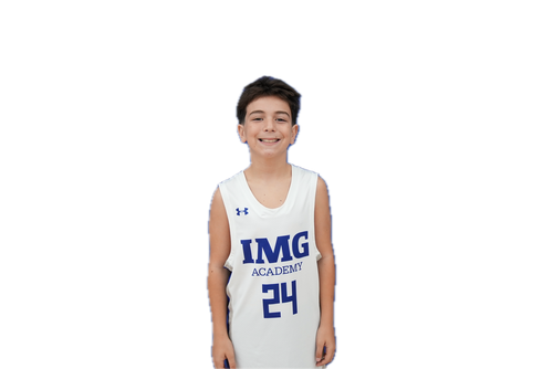 Tyler Mazza
