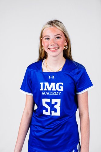 Ella McGrath