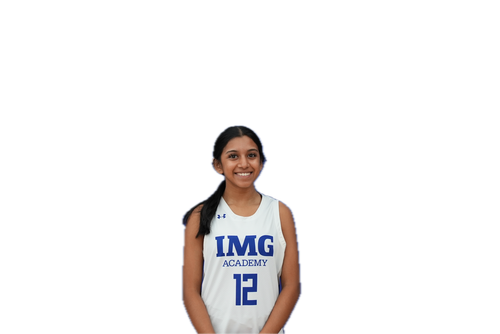 Tanisha Mohorikar